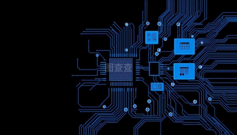 深圳科技引领创新风潮——网络科技公司的角色与贡献